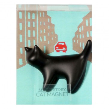 Cat Magnet - Nosey