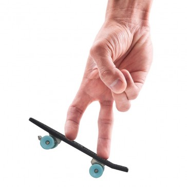 Skateboard Bottle Opener Finger Board