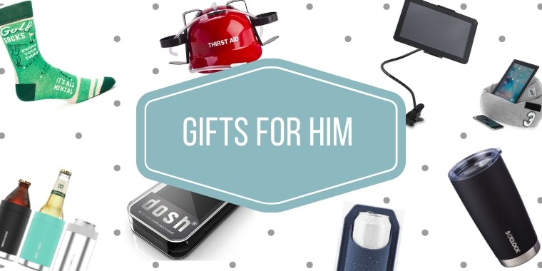 quirky gifts for boyfriend